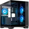 Image de CHIEFTEC GM-30B-TG-OP Chieftec Geh Visio GM-30B-TG-OP schwarz Tempered Glass x 2