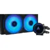 Image de Kit Watercooling AIO Chieftec Iceberg RGB - 240mm (Noir) #2POURCENT