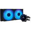 Image de Chieftec ICEBERG 240 RGB - Neuf
