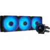 Image de Kit Watercooling AIO Chieftec Iceberg RGB - 360mm (Noir) #2POURCENT