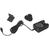 Image de Garmin 010-11478-05 câble électrique Noir