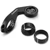 Image de Garmin 010-11251-40 Support pour GPS Vélo Passif Noir - Neuf