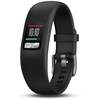 Image de GARMIN Bracelet d'activité Vivofit 4 - Noir - Taille L - Neuf