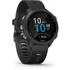 Image de Garmin Forerunner 245 Music - Montre GPS Multi-activité de Running - Boîtier 42 mm Noir en occasion ou reconditionné