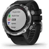 Image de Garmin Descent  Mk2 silicone noir 010-02132-10