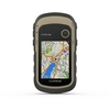Image de Garmin Etrex 32x Navigateur À La Main 5,59 Cm (2.2") Tft 141,7 G Noir, Vert