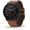 Image de Garmin Fenix 6 Sapphire Montre GPS multifonction en occasion ou reconditionné