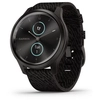 Image de Vívomove Style Amoled 42 Mm Graphite Gps (Satellite) - Neuf
