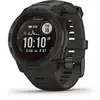 Image de Garmin Instinct Solar MIP Graphite GPS (satellite)