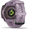 Image de Garmin Instinct Solar MIP Violet GPS (satellite)