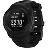 Image de Garmin Instinct - wasserdichte GPS-Smartwatch mit Sport-/Fitnessfunktionen. Herzfrequenzmessung am Handgelenk, Fitness Tracker und Smartphone Benachrichtigungen. Viele Modelle zur Auswahl en occasion ou reconditionné