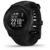 Image de Instinct Tactical Edition Noir Gps (Satellite) - Neuf