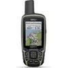 Image de Garmin GPSMAP 65 - GPS/GLONASS/Galileo Navigator - Randonnée 2.6