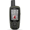 Image de Garmin GPSMAP 65S - GPS/GLONASS/Galileo Navigator - Randonnée 2.6