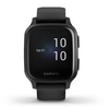 Image de Venu Sq Music 3,3 (1.3 ) Lcd 33 Mm Noir Gps (Satellite) - Neuf
