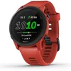Image de Garmin Forerunner 745   Montre GPS connectée pour Le Running et Triathlon   Rouge Magma en occasion ou reconditionné