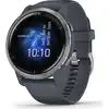 Image de Garmin Venu 2 3,3 cm (1.3") AMOLED 45 mm Numérique 416 x 416 pixels Écran tactile Argent Wifi GPS (satellite)