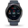 Image de Venu 2 3,3 (1.3 ) Amoled 45 Mm Argent Gps (Satellite) - Neuf