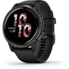 Image de Garmin Venu 2 3,3 cm (1.3 ) AMOLED 45.4 mm Numérique 416 x 416 pixels Écran tactile Wifi GPS (satellite) - Neuf
