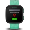 Image de Garmin Bounce  Bounce "Vert de mer gravé"