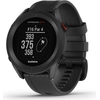 Image de Garmin Approach S12 MIP 43 mm Numérique 175 x 175 pixels Écran tactile Noir GPS (satellite)