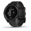 Image de Garmin Approach S12 MIP 43 mm Numérique 175 x 175 pixels Écran tactile Noir GPS (satellite) - Neuf
