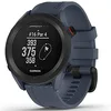 Image de Garmin Approach S12, Montre GPS connectée de Golf, Gris, Boîtier 44mm | Écran antireflet, jusqu'à 30 heures d'autonomie en mode GPS, +43 000 parcours préchargés, enregistrement des scores, étanche en occasion ou reconditionné