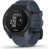 Image de Garmin Approach S12 - MIP - Ecran tactile - 0.125GB - GPS - 34.1g