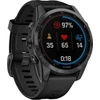 Image de Garmin FENIX® 7S SOLAR 010-02539-13 Montre intelligente Bluetooth, GPS, mesure du pouls