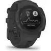 Image de Garmin Instinct 2S 2,01 cm (0.79") MIP 40 mm Numérique 156 x 156 pixels Graphite GPS (satellite)