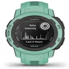 Image de Bracelet d'activités GARMIN Instinct 2S Solar 0,79" Vert en occasion ou reconditionné