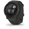 Image de Instinct 2 2,29 (0.9 ) Mip 45 Mm Graphite Gps (Satellite) - Neuf