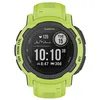 Image de Garmin - 010-02626-01 - Montre intelligente - unisexe - Instinct 2 - Electric Lime