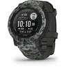 Image de Garmin Instinct 2, Camo Edition Camo Graphite - Montre GPS Robuste et connectée - Boîtier 45 mm en occasion ou reconditionné