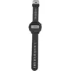 Image de Garmin Forerunner 55 - noir - montre de sport avec bracelet - silicone - noir - affichage 2.63 cm (1.04")