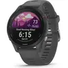 Image de Garmin Forerunner 255 3,3 cm (1,3") MIP 46 mm Numérique 260 x 260 pixels Écran tactile Gris Wi-Fi GPS (satellite)