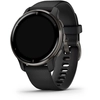 Image de Venu 2 Plus Gps 3,3 (1.3 ) Amoled 43 Mm Noir Gps (Satellite) - Neuf