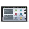 Image de Garmin Campervan   GPS pour Mini Vans avec écran Couleur de 6,65"   Spécial Road Trips - Carte Europe entière 46 Pays Noir en occasion ou reconditionné