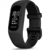 Image de Garmin vívosmart 5 - Moniteur d'activité avec bande - silicone - noir - taille de bande : S/M - couleur unie