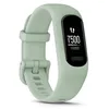 Image de Garmin Vívosmart 5, Vert d'eau - Bracelet d'activité connecté - Taille S/M en occasion ou reconditionné