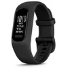 Image de Garmin vívosmart 5, Bracelet d'activtié Forme & santé, Noir, L en occasion ou reconditionné