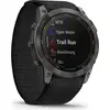 Image de Garmin Enduro 2 Sapphire Solar DLC Titan noir/gris ardoise