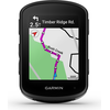 Image de Package d'ordinateurs de vélo GPS Garmin Edge 540, avec ceinture pectorale FC premium + fréquence de pédalage/vitesse