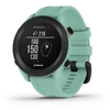 Image de Garmin Approach S12 2,29 cm (0.9 ) MIP 43.7 mm Numérique 175 x 175 pixels Noir GPS (satellite) - Neuf