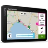 Image de Garmin CamperCam 795 - 17.8 cm (7 pouces) - 1024 x 600 pixels - TFT - 152.4 x 88.9 mm (6 x 3.5 pouces) - 152 x 89 mm - disque dur - carte mémoire