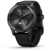 Image de Vivomove Trend Lcd 40 Mm Noir Gps (Satellite) - Neuf