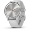 Image de Vivomove Trend Lcd 40 Mm Argent Gps (Satellite) - Neuf