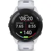 Image de Garmin Forerunner 265 blanc/bleu foncé