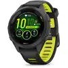 Image de Garmin Forerunner 265S 2,79 cm (1.1 ) AMOLED 42 mm Numérique 360 x 360 pixels Écran tactile Noir, Gris Wifi GPS (satellite) - Neuf