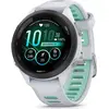 Image de Montre Connectée Garmin Forerunner 265S 42mm Blanche